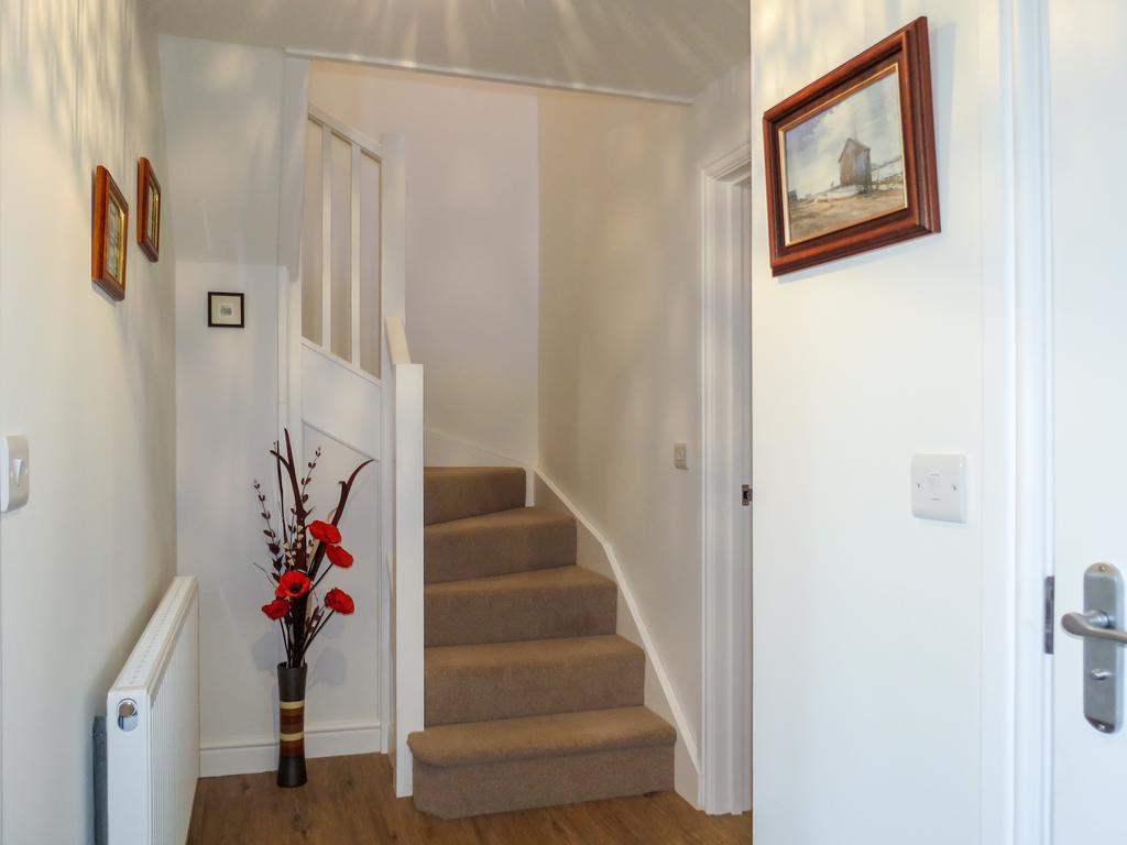 1 Roseanna Cottage, Middleton - Aldeburgh Coastal Cottages Luaran gambar