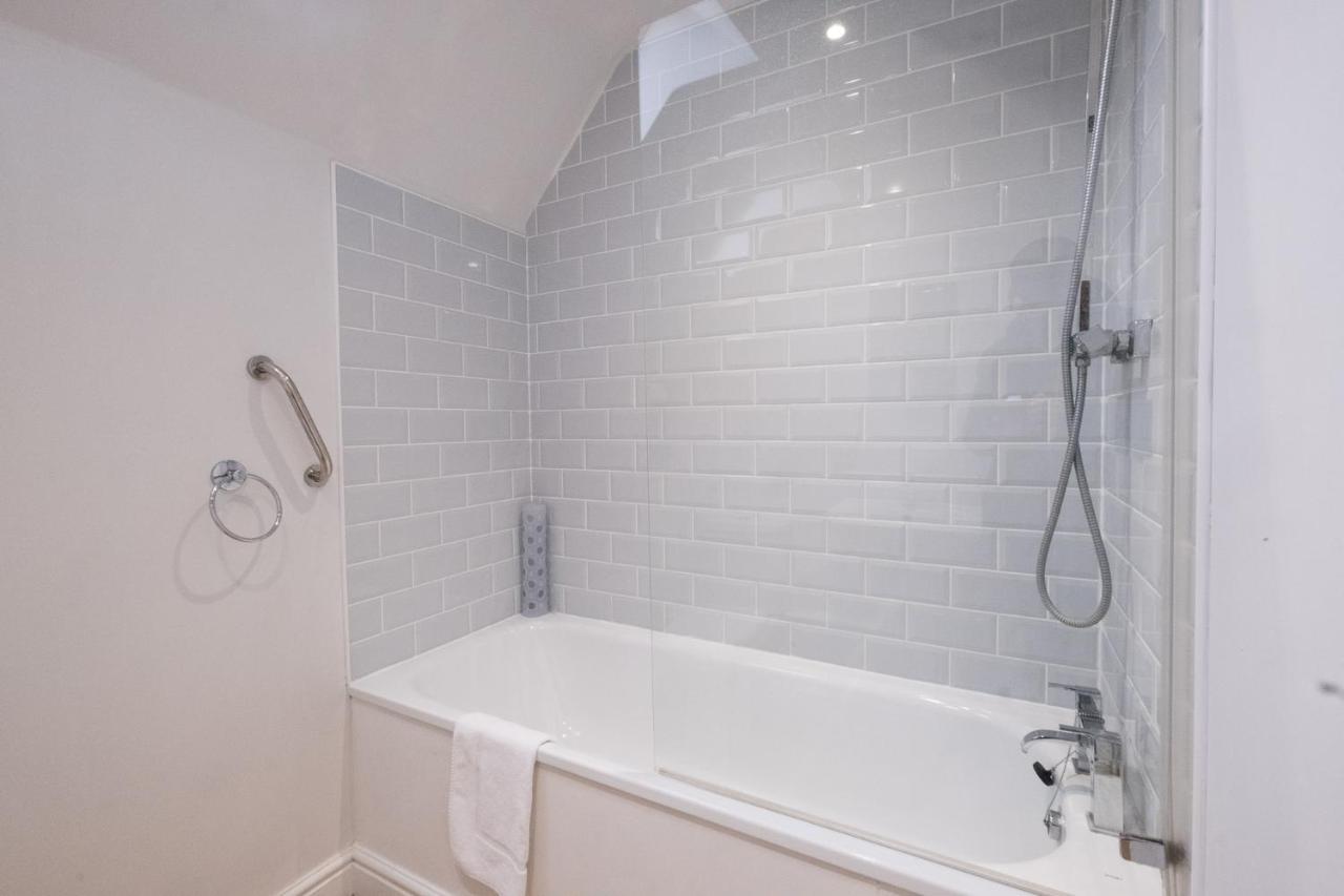 1 Roseanna Cottage, Middleton - Aldeburgh Coastal Cottages Luaran gambar